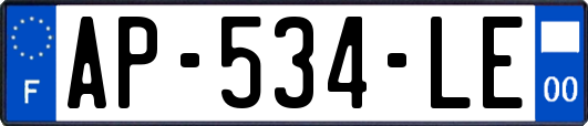 AP-534-LE