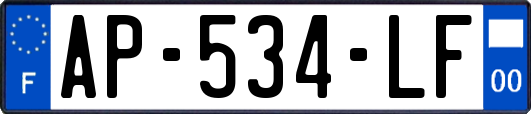 AP-534-LF