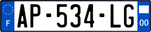 AP-534-LG