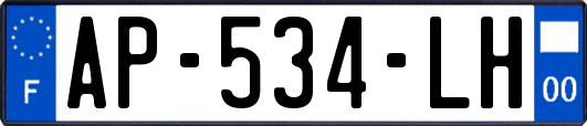 AP-534-LH