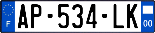 AP-534-LK