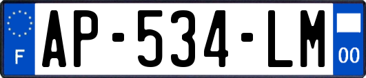 AP-534-LM