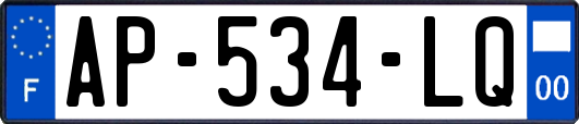AP-534-LQ