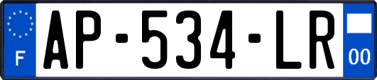 AP-534-LR