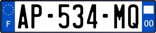 AP-534-MQ