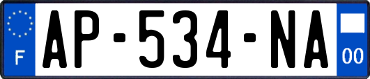 AP-534-NA