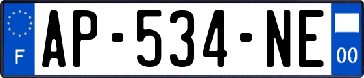 AP-534-NE