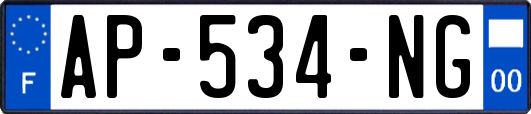 AP-534-NG