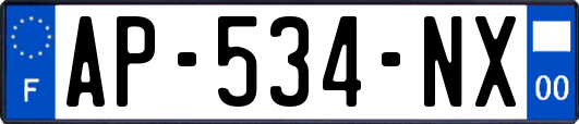 AP-534-NX