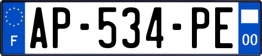AP-534-PE