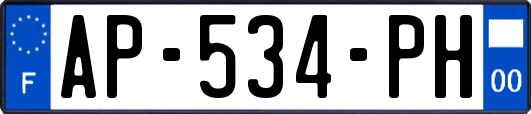 AP-534-PH