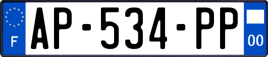 AP-534-PP