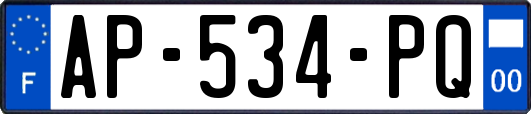 AP-534-PQ