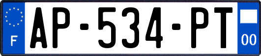 AP-534-PT