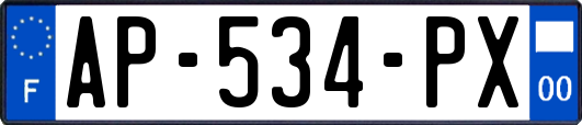 AP-534-PX