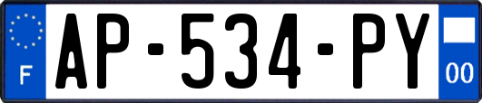 AP-534-PY
