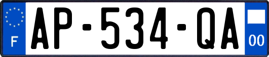 AP-534-QA
