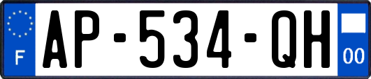AP-534-QH