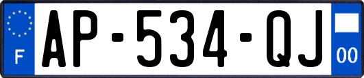AP-534-QJ