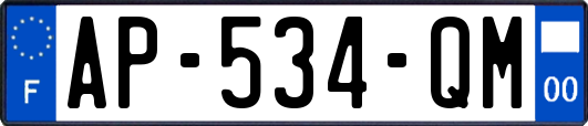 AP-534-QM