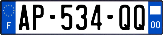 AP-534-QQ