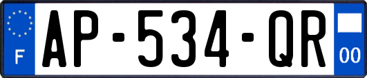 AP-534-QR