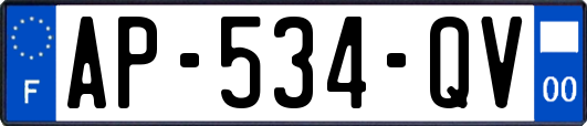 AP-534-QV