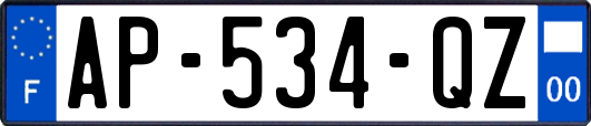 AP-534-QZ
