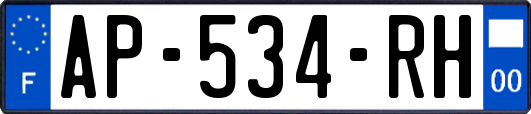 AP-534-RH