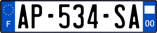 AP-534-SA