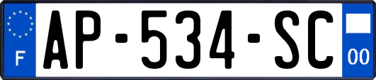 AP-534-SC