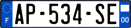 AP-534-SE