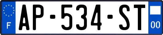 AP-534-ST