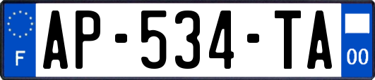 AP-534-TA