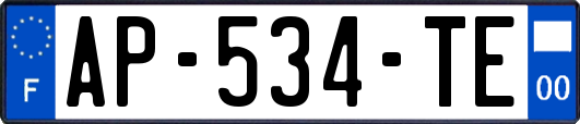 AP-534-TE