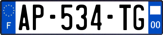 AP-534-TG