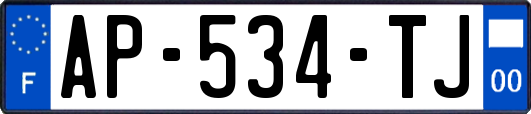 AP-534-TJ