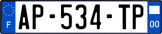 AP-534-TP