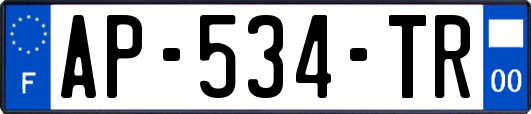 AP-534-TR