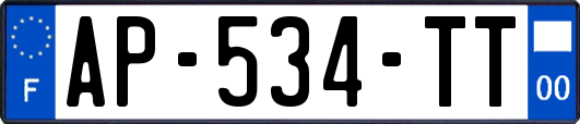AP-534-TT