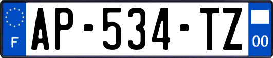 AP-534-TZ