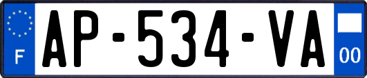 AP-534-VA