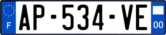 AP-534-VE