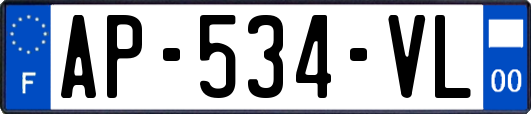 AP-534-VL