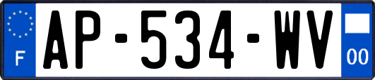 AP-534-WV