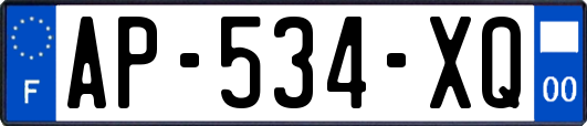 AP-534-XQ