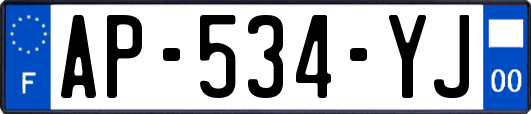 AP-534-YJ