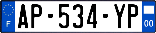 AP-534-YP