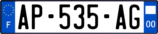 AP-535-AG