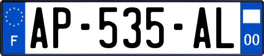 AP-535-AL